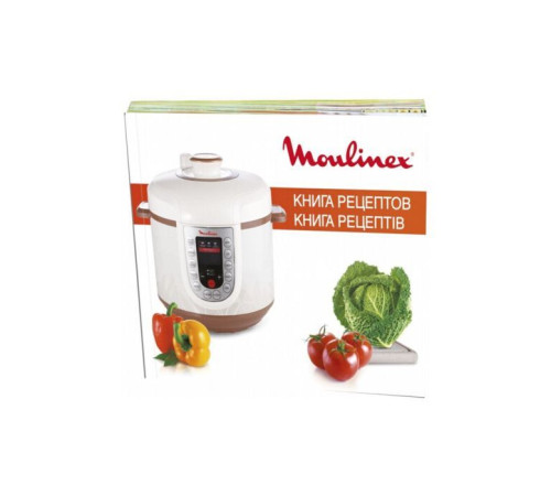 Мультиварка Moulinex CE5A0F34