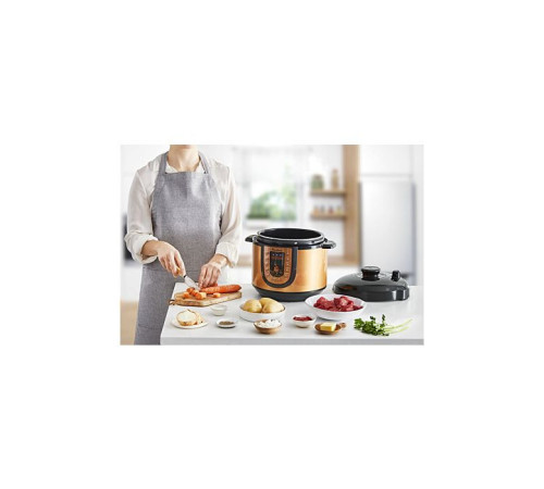 Мультиварка Moulinex CE5A0F34