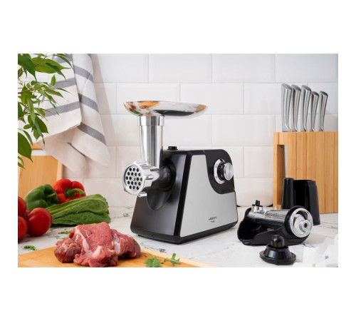 Мясорубка Ardesto MGL-1790R