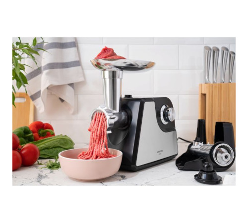 Мясорубка Ardesto MGL-1790R