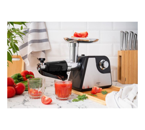 Мясорубка Ardesto MGL-1790R