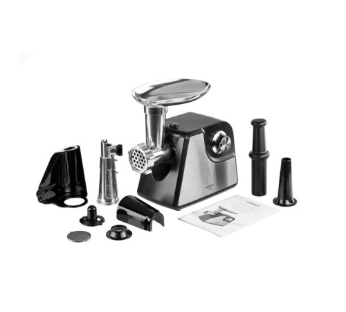 Мясорубка Ardesto MGL-1790R