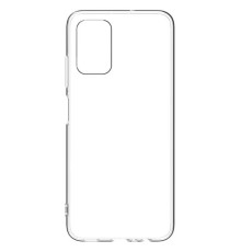 Чехол для мобильного телефона Armorstandart Air Series Samsung A03s (A037) Transparent (ARM59784)