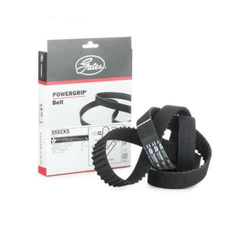 Ремінь ГРМ Gates 5592XS