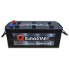 Автомобільні акумулятори EUROSTART