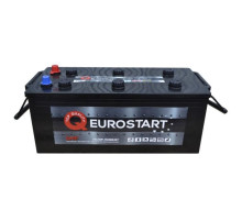Аккумулятор автомобильный EUROSTART Truck 190A (690017115)