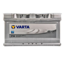 Акумулятор автомобільний Varta Silver Dynamic 85Аh (585200080)