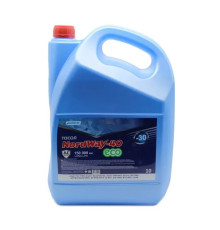 Тосол МФК NordWay-40 ECO (-25С) ПЕ кан. 5кг (30821)