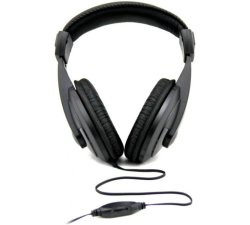 Наушники Esperanza Reggae Black (EH120)