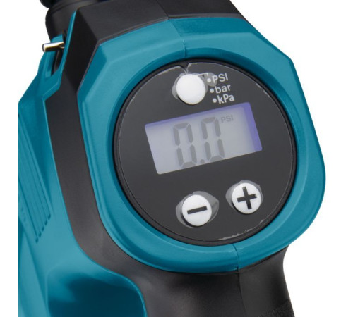 Автомобільний компресор Makita DMP180Z (Без АКБ і ЗП) (DMP180Z)