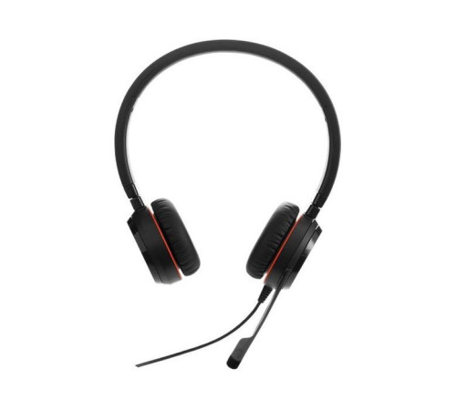 Навушники Jabra Evolve 20 SE MS Stereo (4999-823-309)