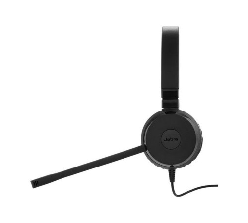 Навушники Jabra Evolve 20 SE MS Stereo (4999-823-309)