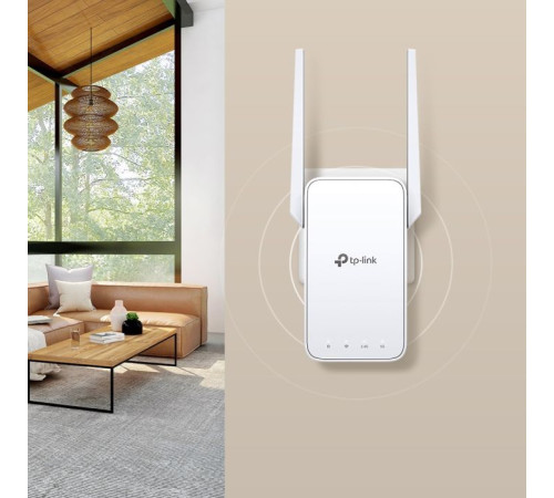 Ретранслятор TP-Link RE315
