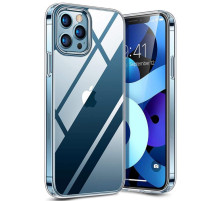 Чохол до мобільного телефона BeCover Apple iPhone 13 Pro Max Transparancy (706920)