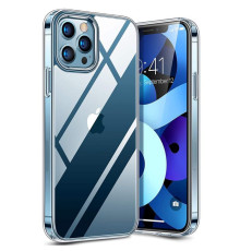 Чохол до мобільного телефона BeCover Apple iPhone 13 Pro Max Transparancy (706920)