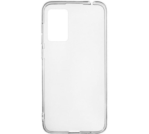 Чохол до мобільного телефона BeCover Xiaomi Redmi 10 2021/10 2022 Transparancy (706888)