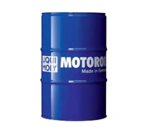 Моторна олива Liqui Moly LKW Leichtlauf-Motoroil SAE 10W-40 Basic 205л (4747)