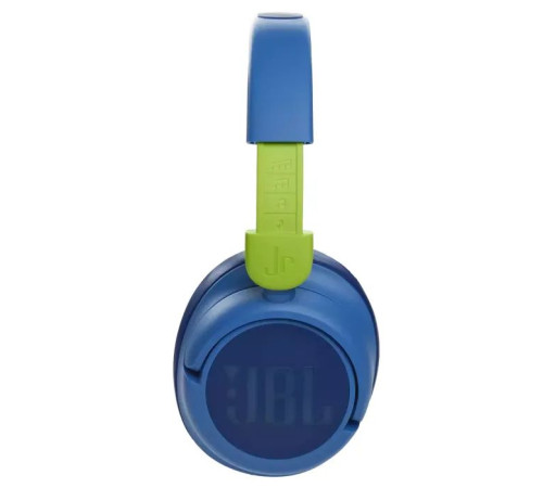 Наушники JBL Tune 460 NC Blue (JBLJR460NCBLU)
