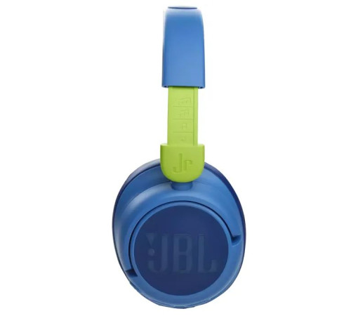Наушники JBL Tune 460 NC Blue (JBLJR460NCBLU)