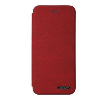 Чохол до мобільного телефона BeCover Exclusive Xiaomi Redmi Note 11/ Note 11s Burgundy Red (707015)