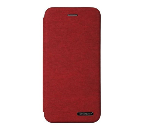 Чохол до мобільного телефона BeCover Exclusive Xiaomi Redmi Note 11/ Note 11s Burgundy Red (707015)