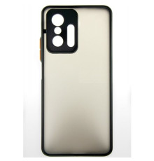 Чохол до мобільного телефона Dengos Matte Xiaomi 11T (DG-TPU-MATT-90)