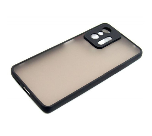 Чохол до мобільного телефона Dengos Matte Xiaomi 11T (DG-TPU-MATT-90)