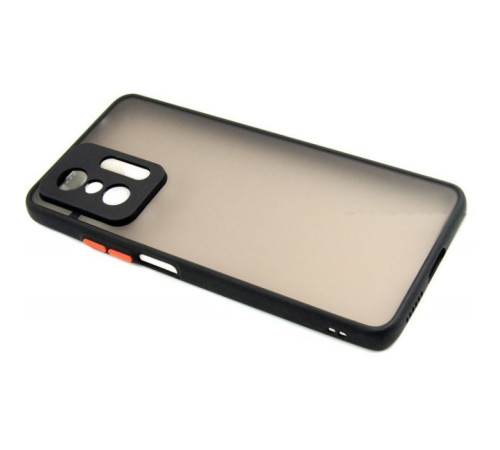 Чохол до мобільного телефона Dengos Matte Xiaomi 11T (DG-TPU-MATT-90)