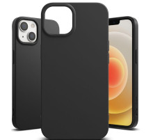 Чехол для мобильного телефона BeCover Apple iPhone 13 Black (707147)