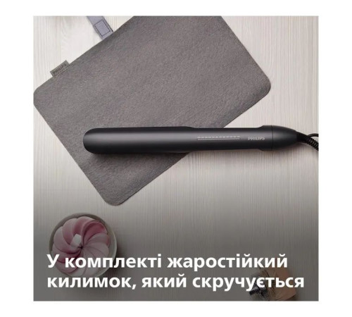 Вирівнювач для волосся Philips BHS510/00