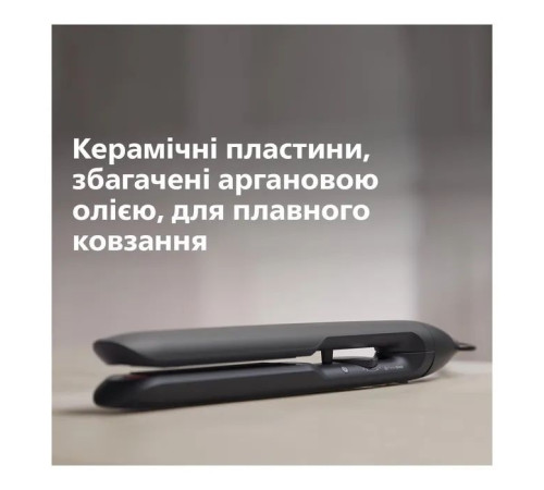Вирівнювач для волосся Philips BHS510/00