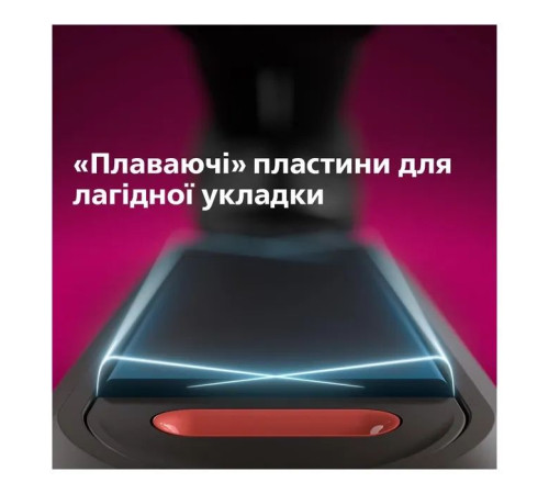 Вирівнювач для волосся Philips BHS510/00