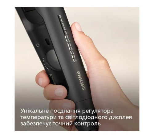 Вирівнювач для волосся Philips BHS510/00