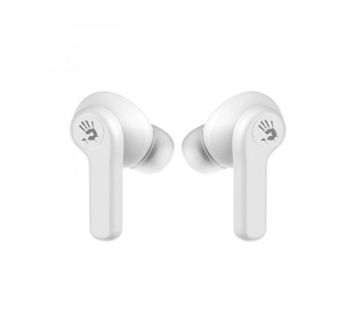 Наушники A4Tech Bloody M30 White