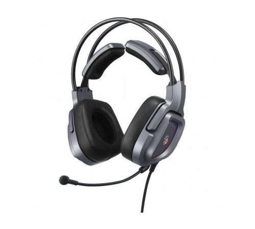 Навушники A4Tech Bloody G575 Grey (4711421965569)