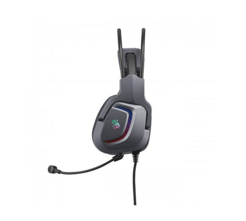 Навушники A4Tech Bloody G575 Grey (4711421965569)