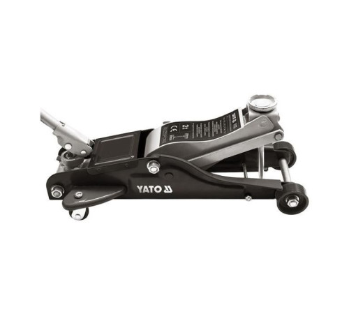 Домкрат Yato YT-1720