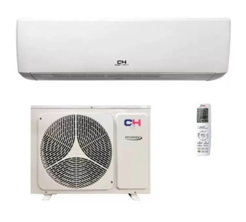 Кондиціонер Cooper&Hunter CH-S07FTXF2-NG