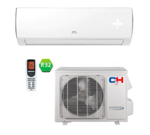 Кондиционер Cooper&Hunter CH-S07FTXQ2-NG