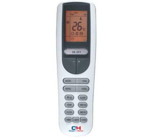 Кондиционер Cooper&Hunter CH-S07FTXQ2-NG