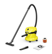 Пилосос Karcher WD 2 Plus V-12/4/18/C (1.628-009.0)