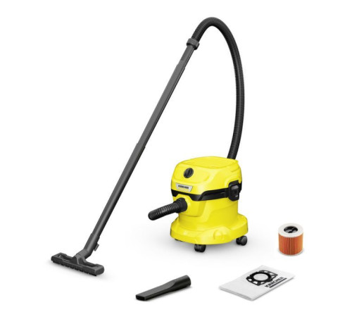 Пилосос Karcher WD 2 Plus V-12/4/18/C (1.628-009.0)