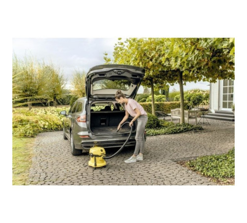 Пилосос Karcher WD 2 Plus V-12/4/18/C (1.628-009.0)