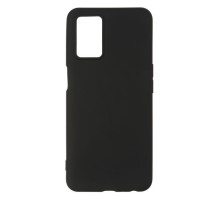 Чехол для мобильного телефона Armorstandart Matte Slim Fit OPPO A54 4G Black (ARM62108)