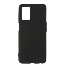 Чохол до мобільного телефона Armorstandart Matte Slim Fit OPPO A54 4G Black (ARM62108)