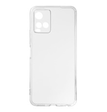 Чохол до мобільного телефона Armorstandart Air Series Vivo Y33s Camera cover Transparent (ARM62271)
