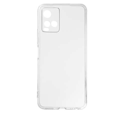 Чохол до мобільного телефона Armorstandart Air Series Vivo Y33s Camera cover Transparent (ARM62271)