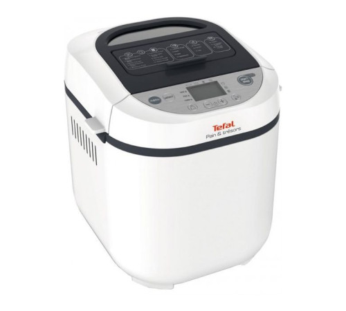 Хлібопічка Tefal PF250135