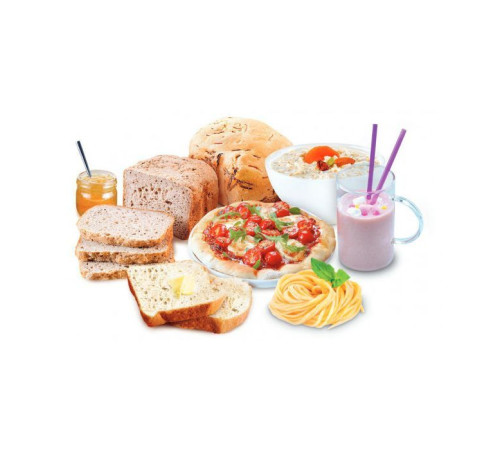 Хлібопічка Tefal PF250135