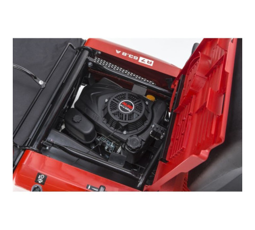 Газонокосарка AL-KO газонокосарка-трактор solo by AL-KO R 7-63.8 A (127486)